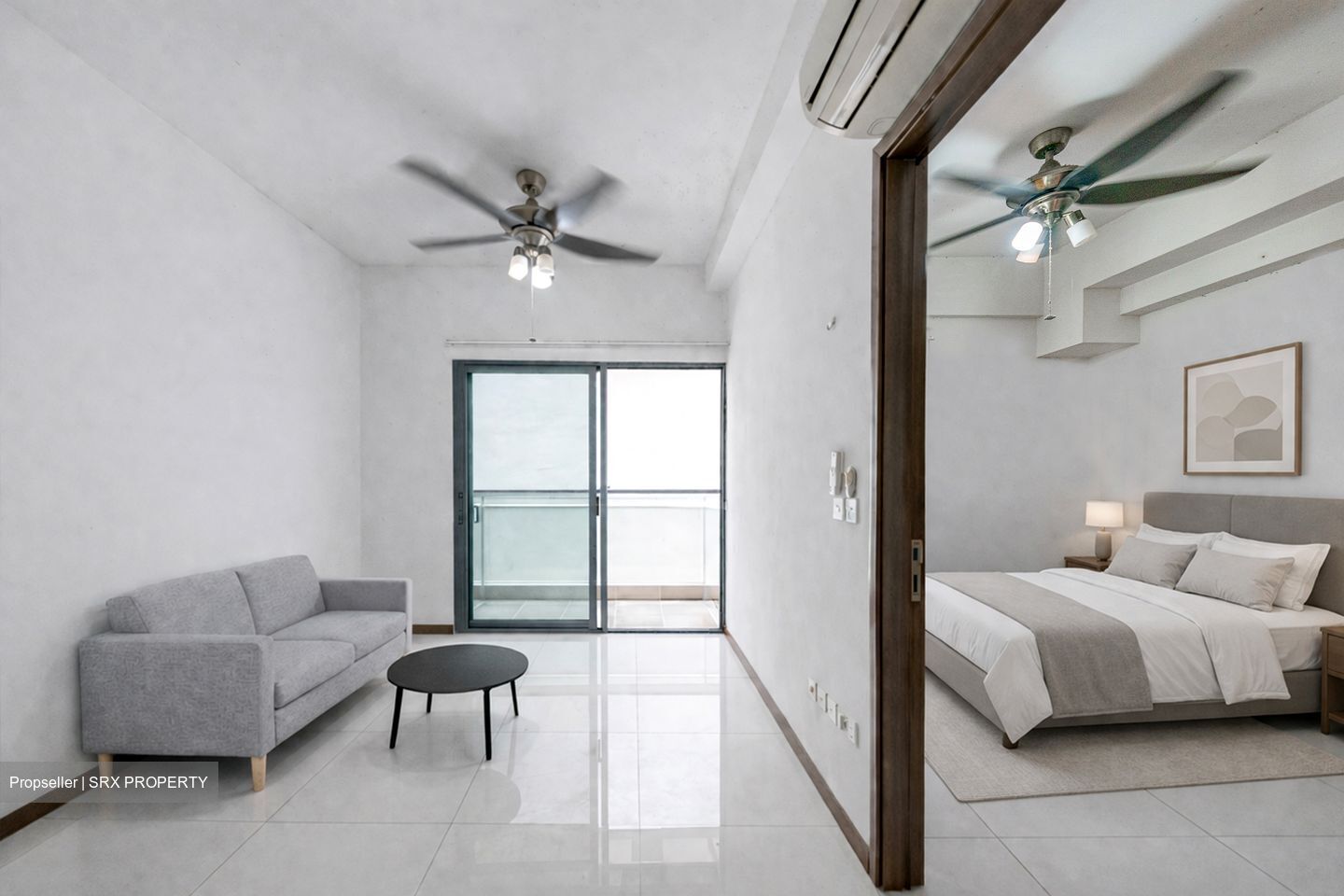 Vibes@Upper Serangoon (D19), Apartment #538456871